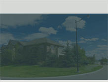 Tablet Screenshot of jubileeengineering.com